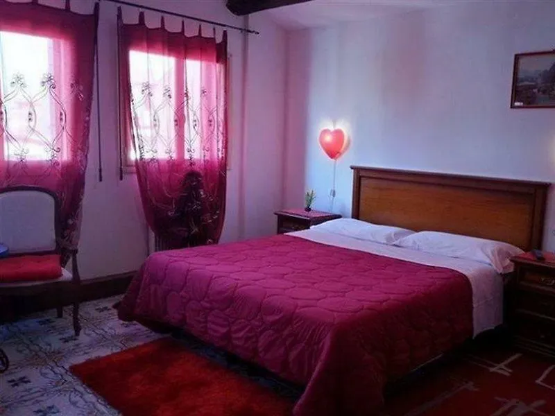 Hotel Ca' Contarini Venedig Italien