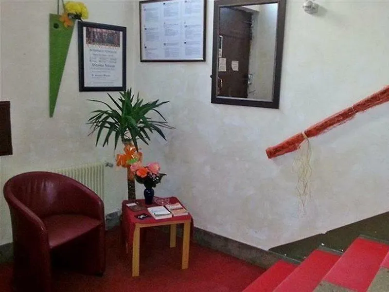 Hotel Ca' Contarini Venedig