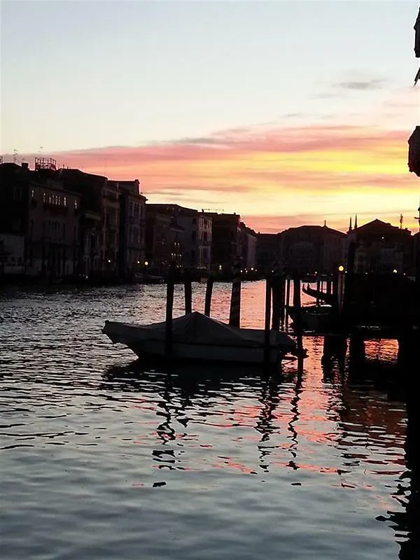Hotel Ca' Contarini Venedig