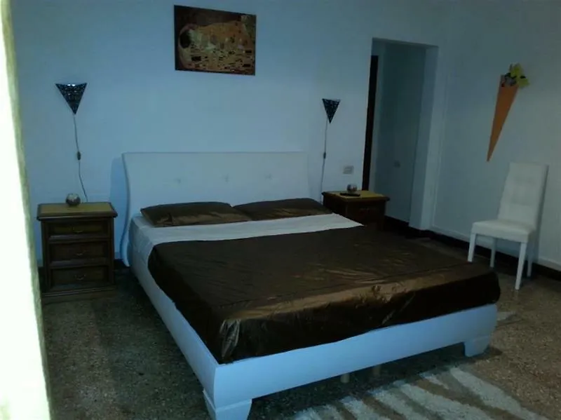 Hotel Ca' Contarini Venedig