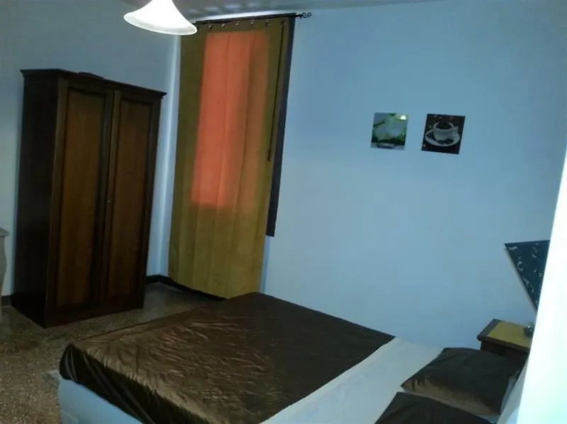 Hotel Ca' Contarini Venedig