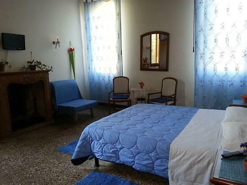 Hotel Ca' Contarini Venedig