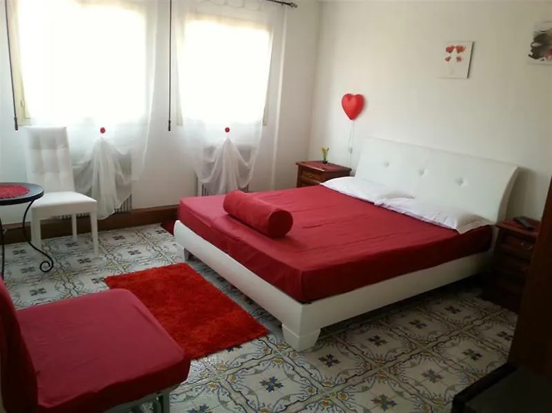 Hotel Ca' Contarini Venedig