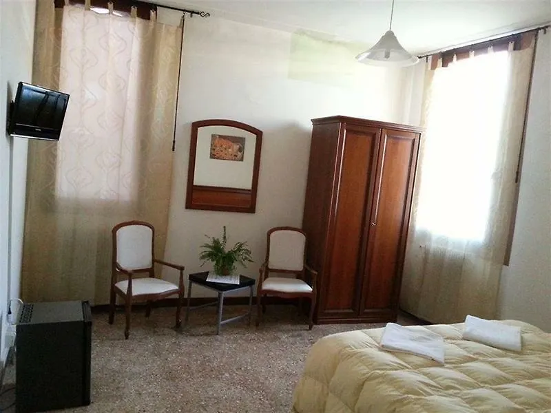 ***  Hotel Ca' Contarini Venedig Italien