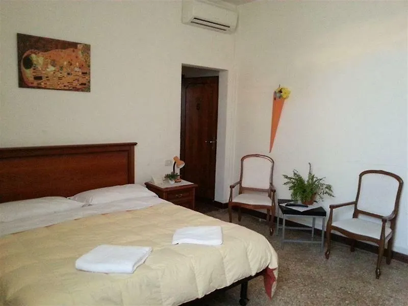 ***  Hotel Ca' Contarini Venedig Italien