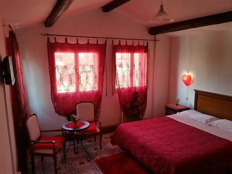 Hotel Ca' Contarini Venedig