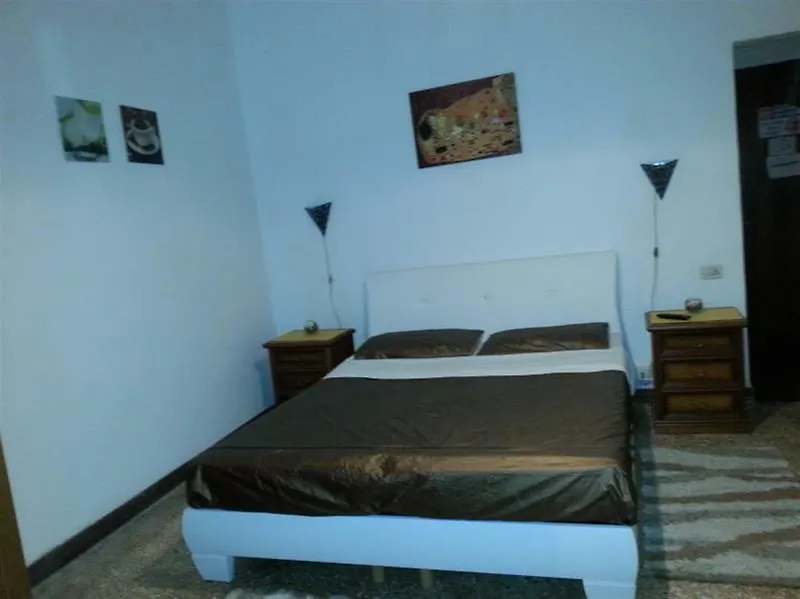 Hotel Ca' Contarini Venedig Italien