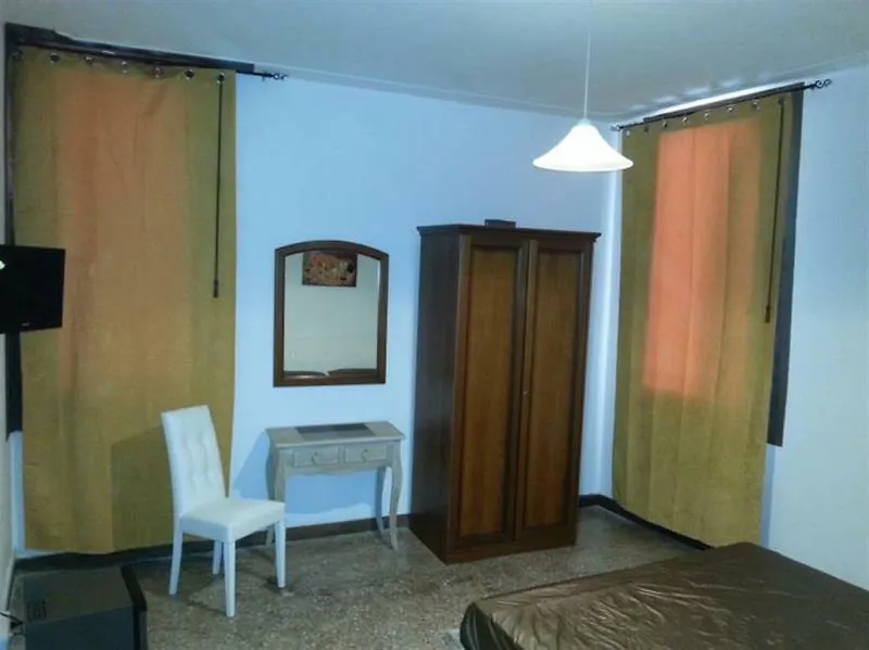 Hotel Ca' Contarini Venedig
