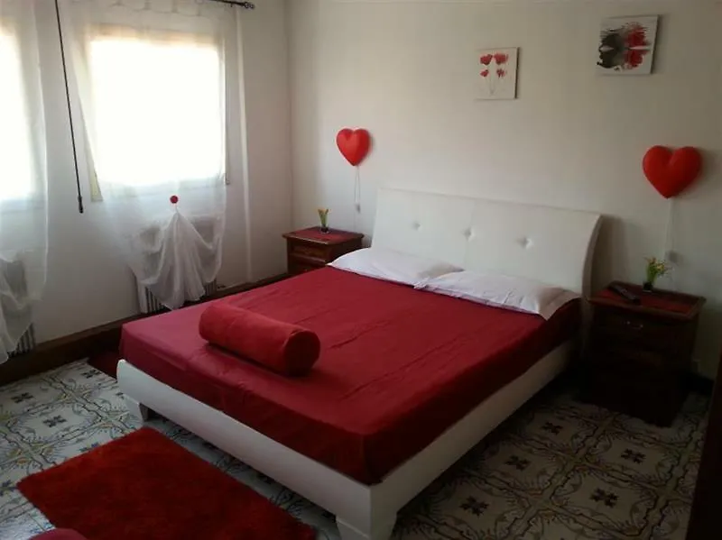 Hotel Ca' Contarini Venedig