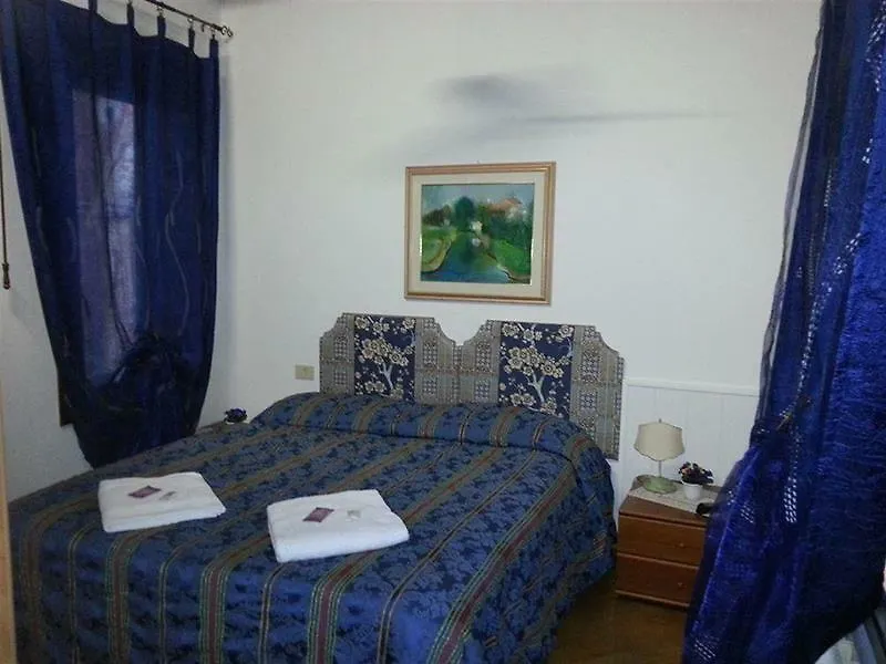 Hotel Ca' Contarini Venedig