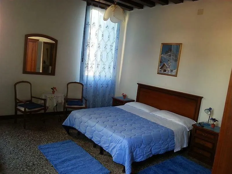 Hotel Ca' Contarini Venedig 3*,