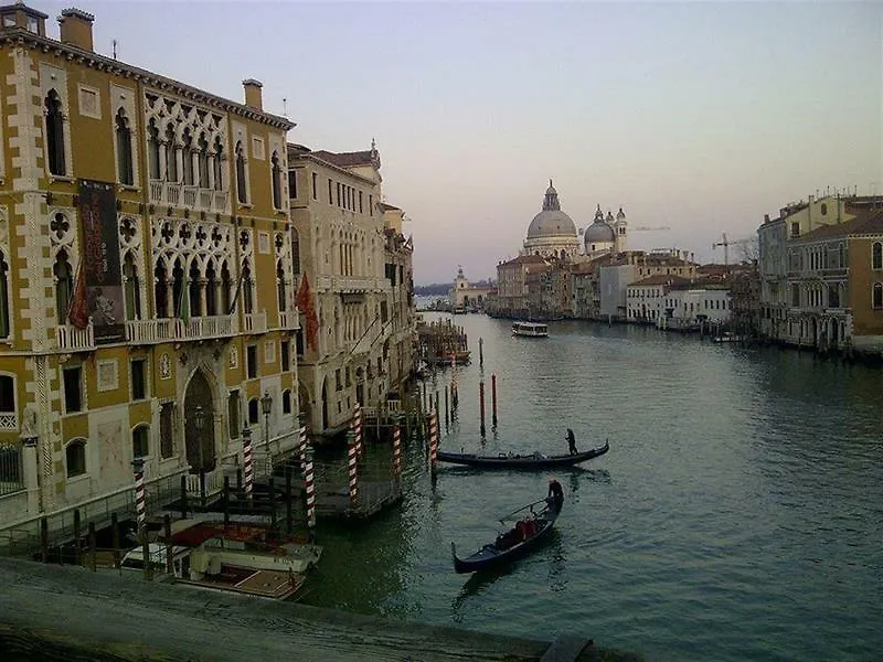 Hotel Ca' Contarini Venedig