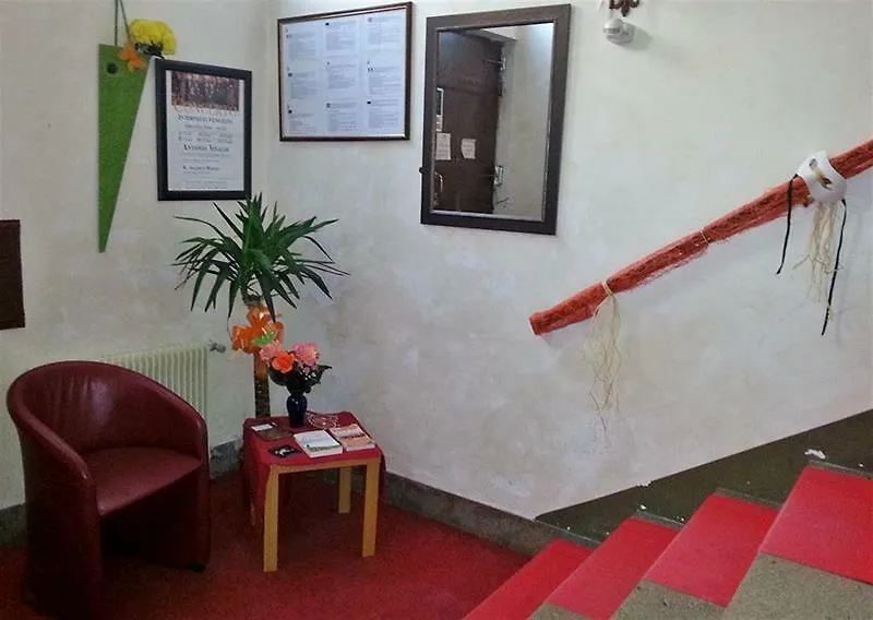 ***  Hotel Ca' Contarini Venedig Italien